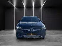 Usado Mercedes GLA200 150 CV (110 kW) 2022 Negro SUV