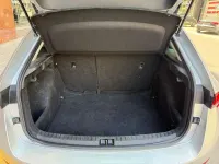 Usado Skoda Scala Ambition 95 CV (69 kW) 2023 Gris Utilitario