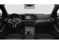 Usado BMW 318 Comfort Edition 150 CV (110 kW) 2025 Blanco Berlina