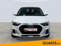 Usado Audi A1 110 CV (80 kW) 2021 Blanco SUV