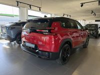 Ny Citroën C5 Business Class 145 HK (106 kW) 2026 Rød