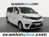 Usado Toyota Proace Plus 145 CV (106 kW) 2024 Blanco Monovolumen
