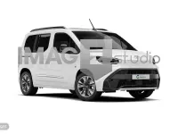 Nuevo Toyota Proace City City 130 CV (95 kW) 2026 Blanco Monovolumen