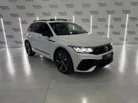 Usado VW Tiguan R 320 HP (235 kW) 2021 Branco SUV