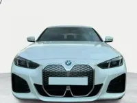 Nuevo BMW i4 210 kW (286 CV) 2025 Berlina