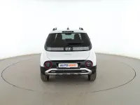 Usado Hyundai Inster 71 kW (97 CV) 2025 Blanco Utilitario
