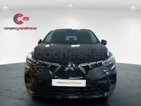 Usado Mitsubishi ASX 159 CV (116 kW) 2023 Negro SUV