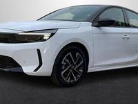 Nuevo Opel Corsa 110 CV (80 kW) 2025 Blanco