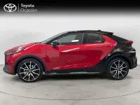 Nuevo Toyota C-HR Edition 223 CV (164 kW) 2025 Otro SUV