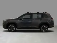 Nuevo Subaru Forester Active 152 CV (111 kW) 2026 Gris / plata SUV