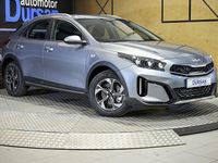 Nuevo Kia XCeed 100 CV (73 kW) 2025 Gris / plata SUV