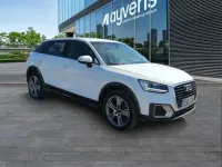 Usado Audi Q2 Design 116 CV (85 kW) 2020 Blanco SUV