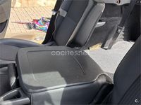 Usado Renault Scénic III Dynamique 110 CV (80 kW) 2012 Gris / plata Monovolumen