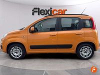 Usado Fiat Panda Cross Cross 69 CV (50 kW) 2018 Naranja Utilitario