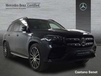 usado Mercedes GLS400 400d 4Matic