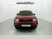 Usado Opel Mokka GS Line 131 CV (96 kW) 2023 Kosmos red SUV