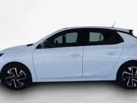 Usado Opel Corsa 100 CV (73 kW) 2023 Blanco Utilitario