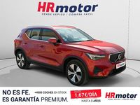 Usado Volvo XC40 Core 211 CV (155 kW) 2023 Blanco SUV