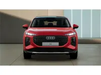 Nuevo Audi Q3 Sportback Business 272 CV (200 kW) 2026 Rojo progresivo SUV