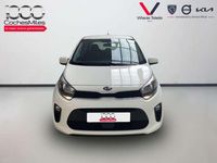 Usado Kia Picanto 67 CV (49 kW) 2021 Blanco Utilitario