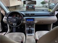 Occasion VW Passat Edition 105 ch (77 kW) 2011 Noir Berline