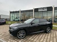 usado BMW X6 Xdrive 30da M Sport