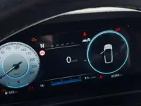 Usado Hyundai i20 204 CV (150 kW) 2024 Azul Utilitario