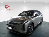 Usado Omoda 9 537 CV (394 kW) 2025 Gris / plata SUV