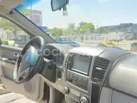 Usado Kia Sorento EX 140 CV (102 kW) 2006 Negro SUV