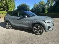 Usado Volvo XC40 Plus 169 kW (231 CV) 2022 Eléctrico SUV