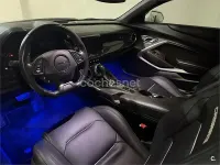 Usado Chevrolet Camaro 432 CV (317 kW) 2015 Blanco Coupe