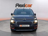 Usado Citroën e-Berlingo Feel 100 kW (136 CV) 2023 Gris Monovolumen