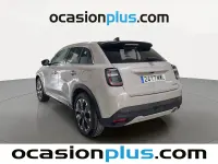 Usado Fiat 600 La Prima 100 CV (73 kW) 2024 Beige SUV
