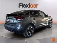 Usado Citroën C4 Shine 130 CV (95 kW) 2021 Gris