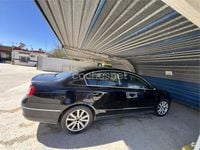 Usado VW Passat Highline 140 CV (102 kW) 2008 Negro Berlina