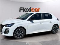 Używany Peugeot 208 Active 102 KM (75 kW) 2024 Biały Hatchback