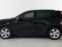 Usado Volvo XC40 Core 163 CV (119 kW) 2025 Negro SUV