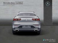 Usado Mercedes GLC200 163 CV (119 kW) 2022 SUV