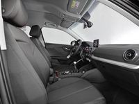 Usado Audi Q2 110 CV (80 kW) 2023 Negro brillante SUV