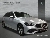 Usado Mercedes C300 Avantgarde 197 CV (144 kW) 2024 Familiar