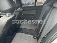 Usado BMW 120 184 CV (135 kW) 2012 Blanco Utilitario