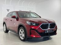 Usado BMW X2 Comfort Edition 163 CV (119 kW) 2024 Rojo SUV