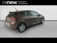 Usado Renault Clio Intens 101 CV (74 kW) 2020 Utilitario