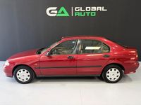 Usado Rover 400 103 CV (75 kW) 1995 Granate Berlina