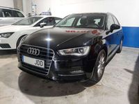 usado Audi A3 Sportback 1.6TDI Attracted 105