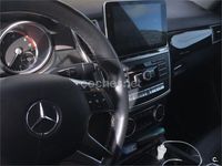Usado Mercedes ML250 204 CV (150 kW) 2014 Blanco SUV