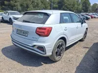 Occasion Audi Q2 S-Line 150 ch (110 kW) 2024 Blanc SUV