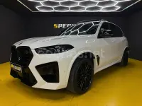 Usado BMW X5 Competition Edition 625 CV (459 kW) 2024 Blanco SUV