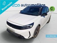 Usado Opel Corsa 100 CV (73 kW) 2024 Blanco Berlina