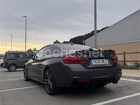 Usado BMW 440 326 CV (239 kW) 2019 Gris / plata Coupe
